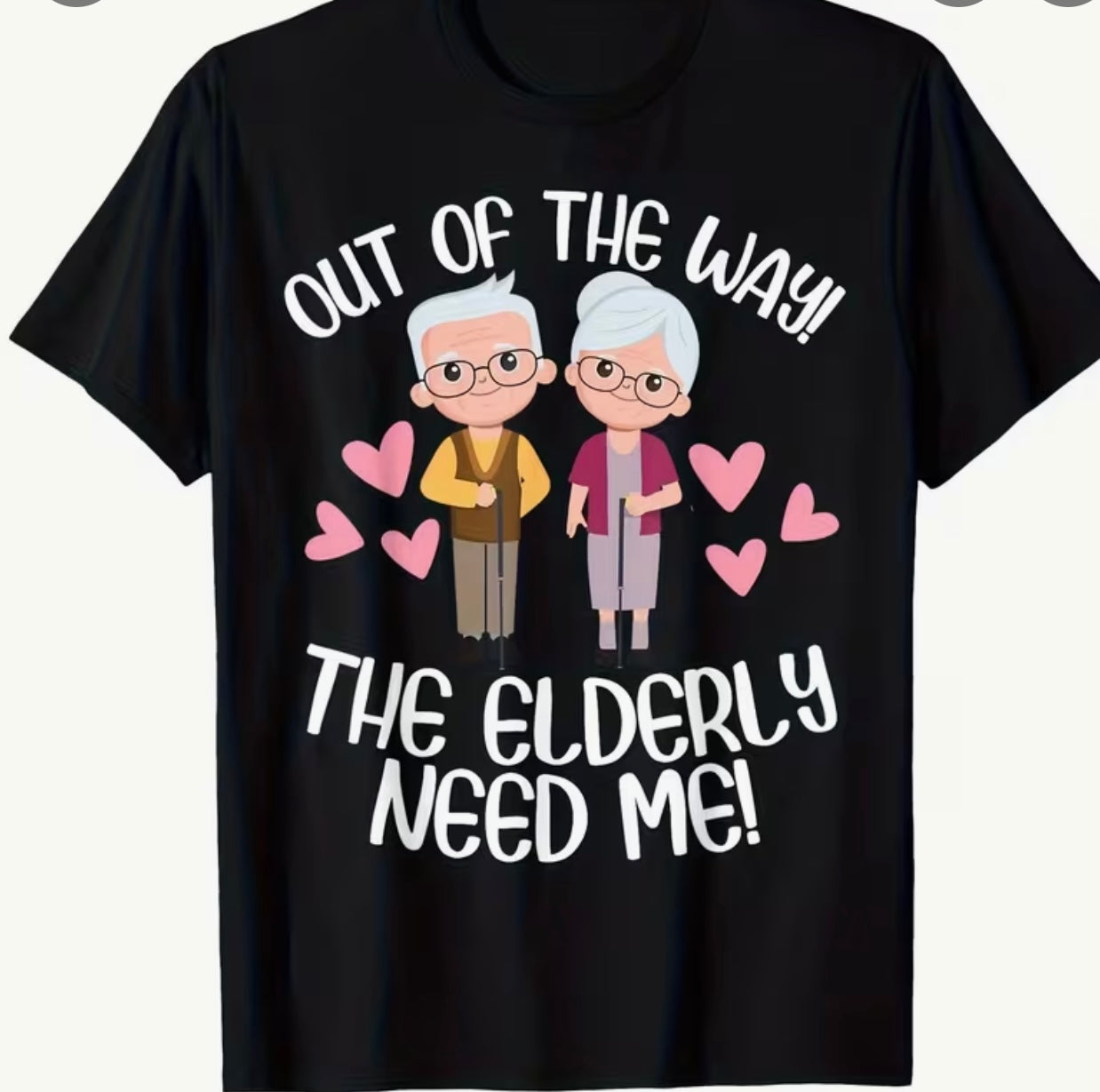 T-shirt